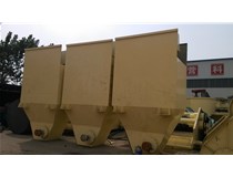 洗煤機高產(chǎn)的秘決是什么？