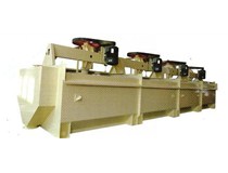 山西洗煤機(jī)的企業(yè)，東鑫煤化設(shè)備