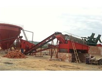 介休東鑫小編介紹：如何操作山西洗煤設(shè)備離心脫水機？