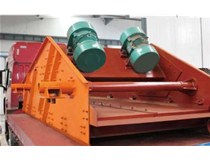 洗煤機(jī)就選東鑫洗煤，值得信賴