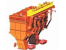 介休東鑫煤化設(shè)備三方面解析山西洗煤機(jī)新技術(shù)，?洗煤機(jī)左右動(dòng)力煤分選技術(shù)發(fā)展新方向