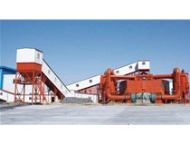 如何正確安裝攪拌式浮選機洗煤設(shè)備？要注意安裝順序