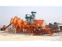 如何保養(yǎng)洗煤設(shè)備，提高使用壽命——東鑫洗煤