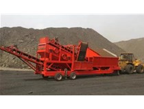 洗煤設(shè)備如何度過(guò)炎熱的夏季？東鑫洗煤為您介紹