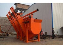 洗煤機在現(xiàn)代工業(yè)起到了怎么樣的作用呢？東鑫小編為您介紹