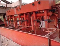 洗煤設備有故障該怎么辦呢？——山西東鑫昶洗煤小編為您解答