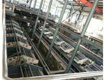 山西斗式提升機(jī)的安裝時需要注意哪些事項(xiàng)？