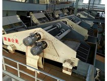 山西洗煤設(shè)備中的軟啟動器節(jié)能具體表現(xiàn)在離心風(fēng)機(jī)、離心水泵的運(yùn)用上