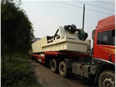 山西選礦設(shè)備中的浮選機是如何工作的？